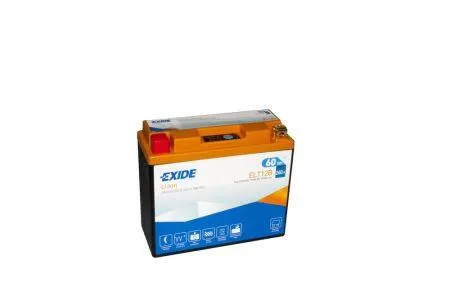 Exide MC-Batteri Litium