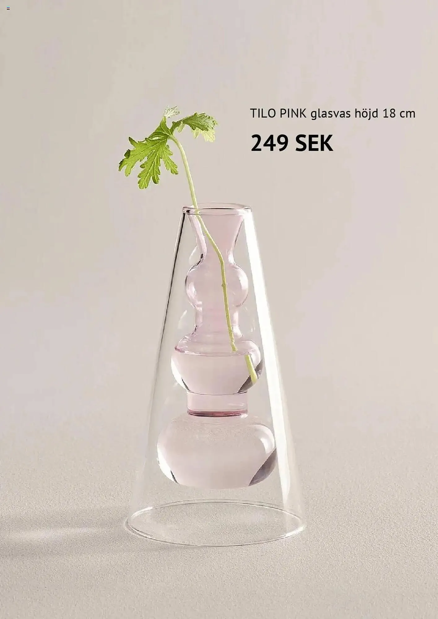 Jotex reklamblad från 3 mars till 31 mars 2025 - Reklamblad sidor 2