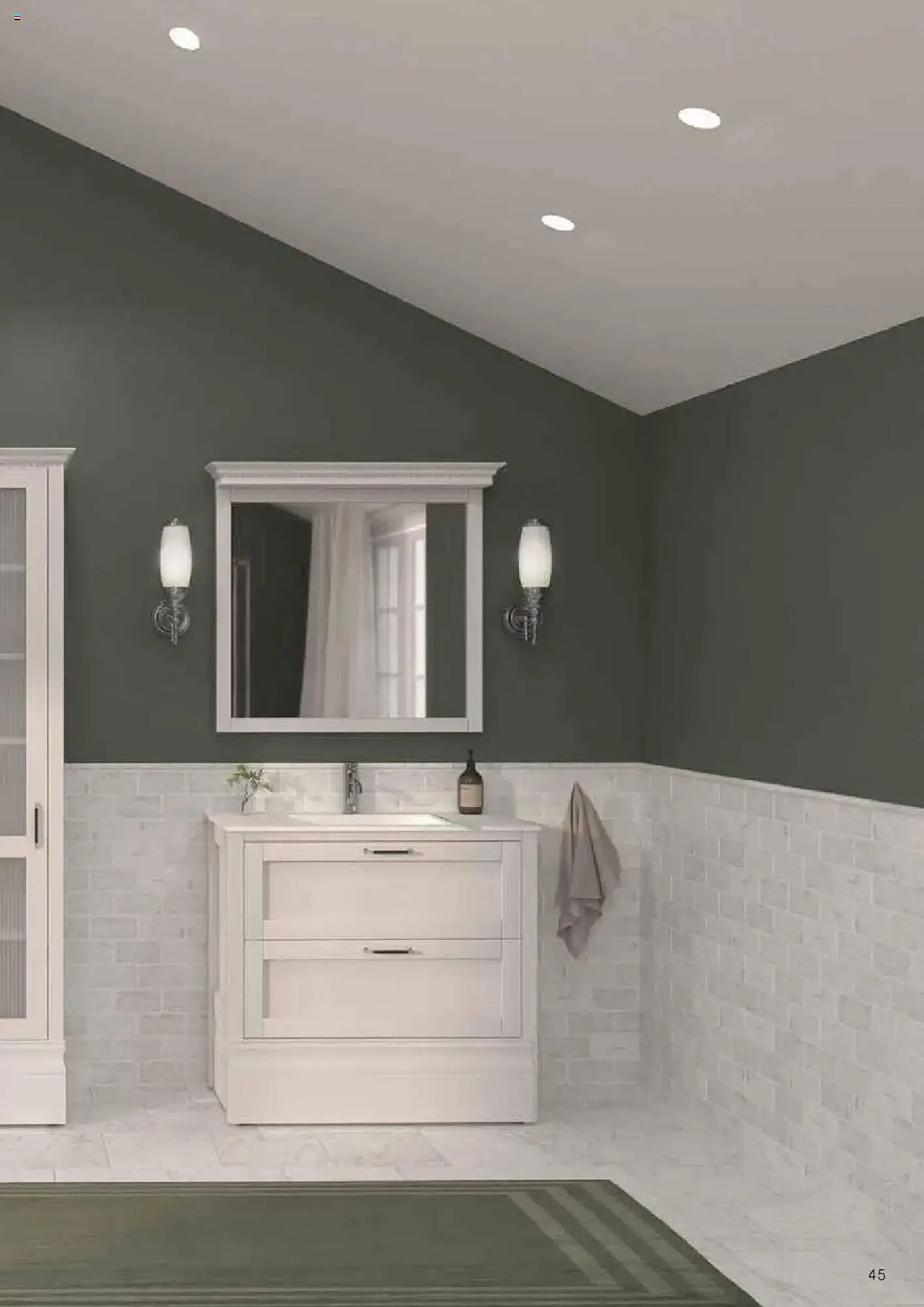 Bauhaus reklamblad från 25 augusti till 31 december 2026 - Reklamblad sidor 45