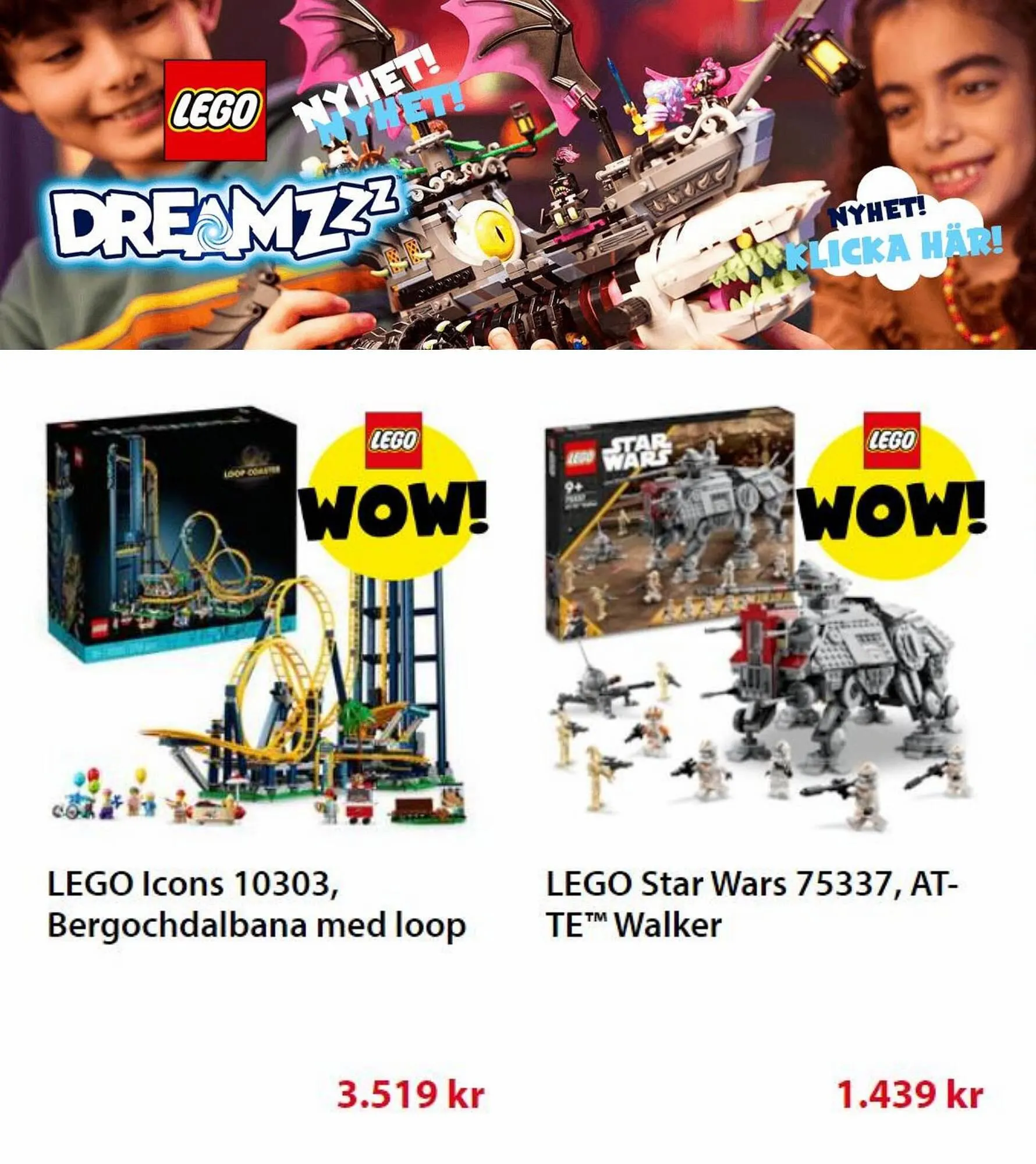Lekia reklamblad från 14 augusti till 30 augusti 2023 - Reklamblad sidor 12