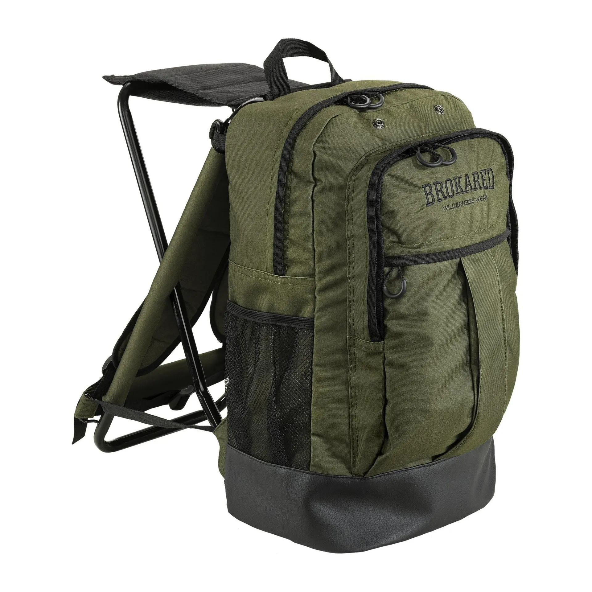 Stolsryggsäck Älgen