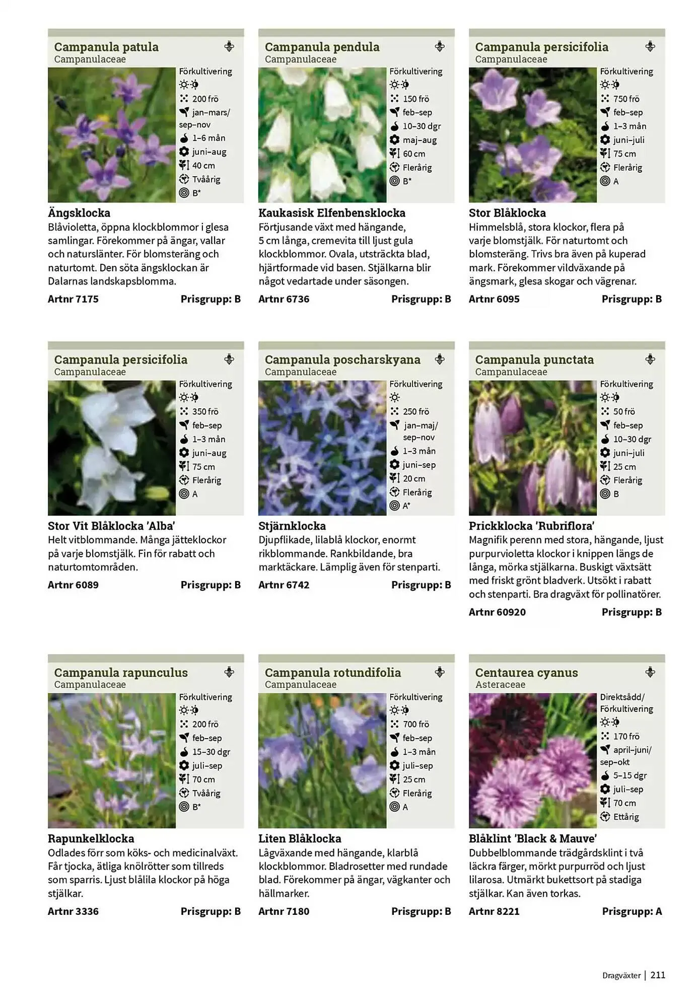 Impecta reklamblad från 23 januari till 31 december 2025 - Reklamblad sidor 211