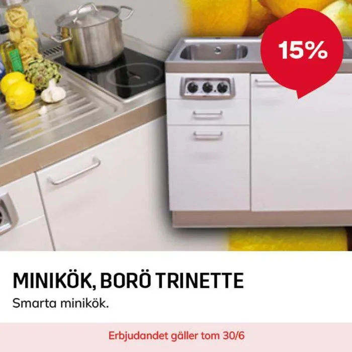 Byggmax ofertas ! - 1