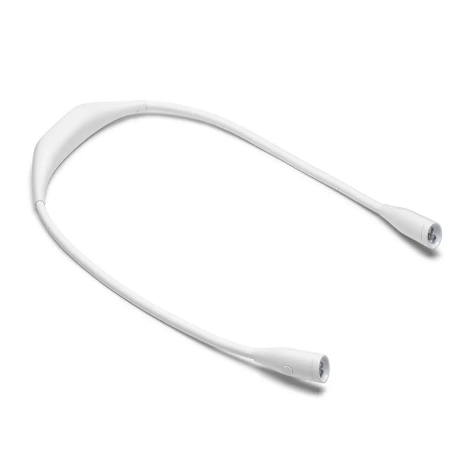 Luxorparts Justerbar nacklampa