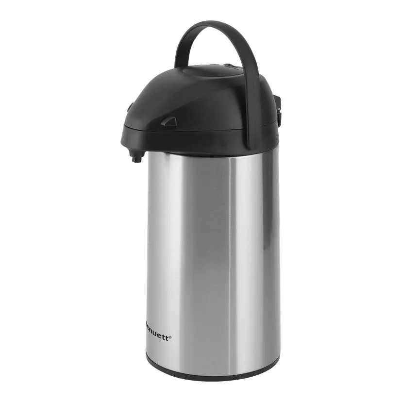 Pumptermos 3 l