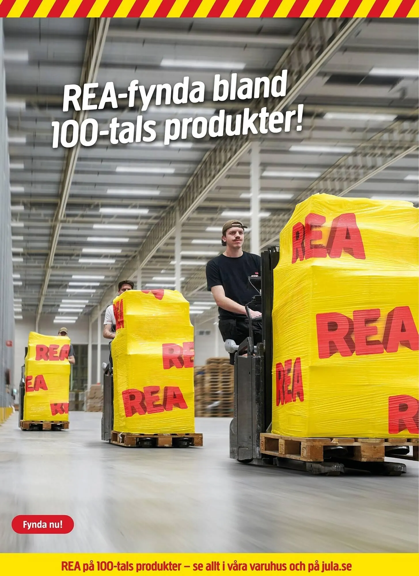 Jula reklamblad från 21 augusti till 3 september 2025 - Reklamblad sidor 12