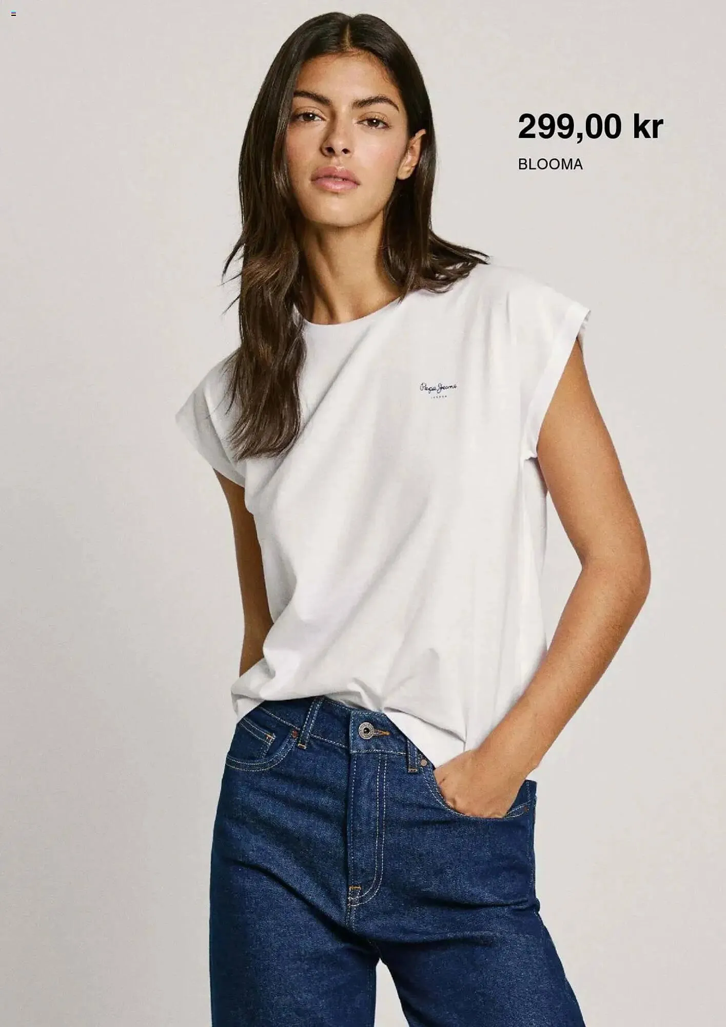 Zalando reklamblad från 1 mars till 31 mars 2025 - Reklamblad sidor 8