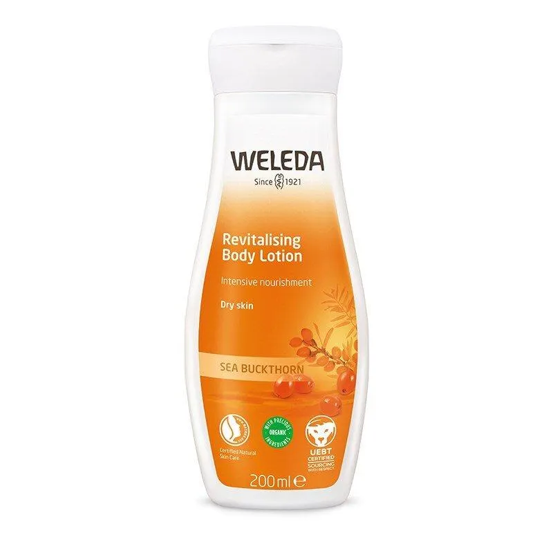 Revitalising Bodylotion