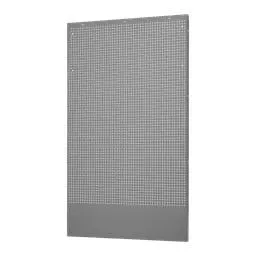 Verktygstavla 61,4x105x2 cm