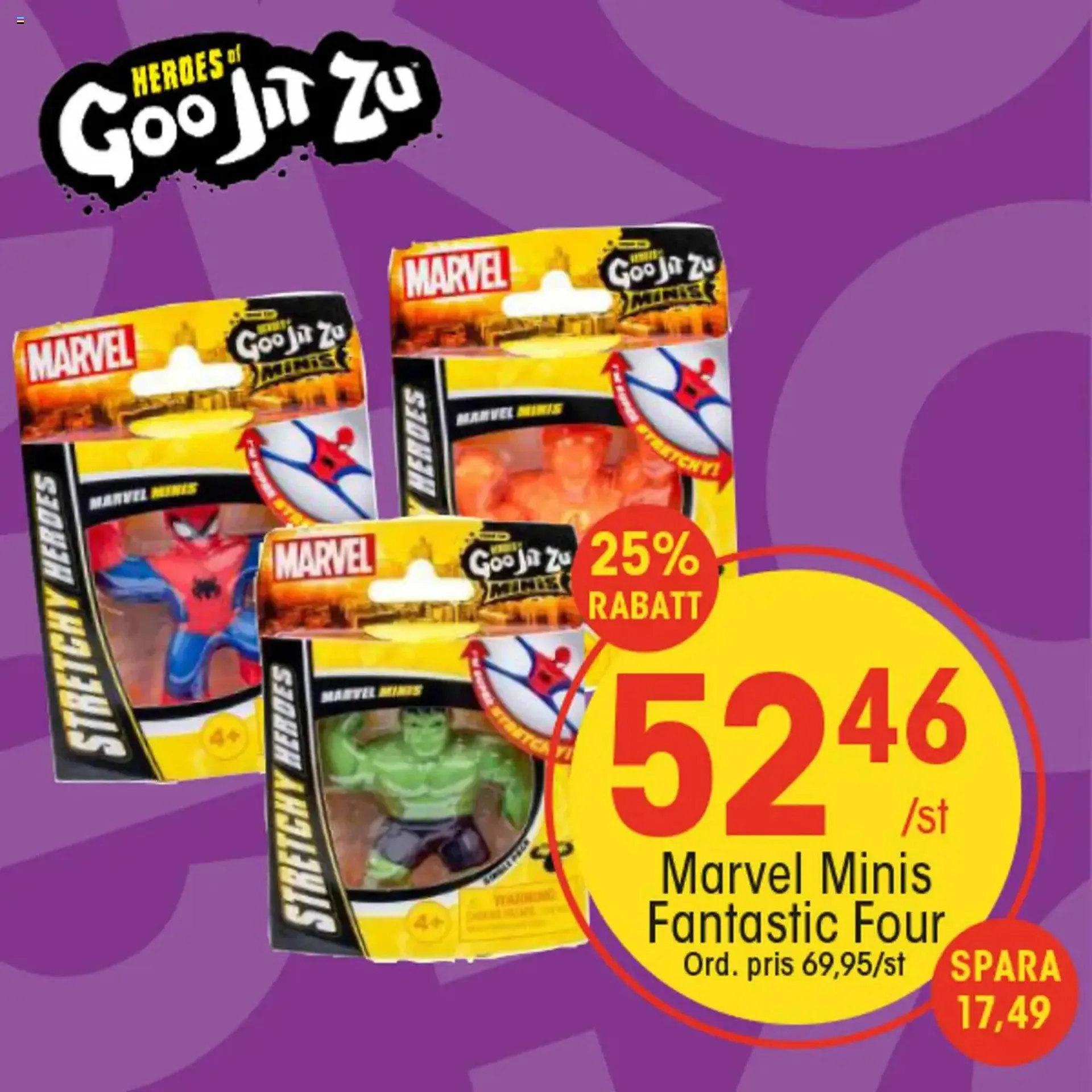 EKO reklamblad från 10 oktober till 17 oktober 2025 - Reklamblad sidor 6