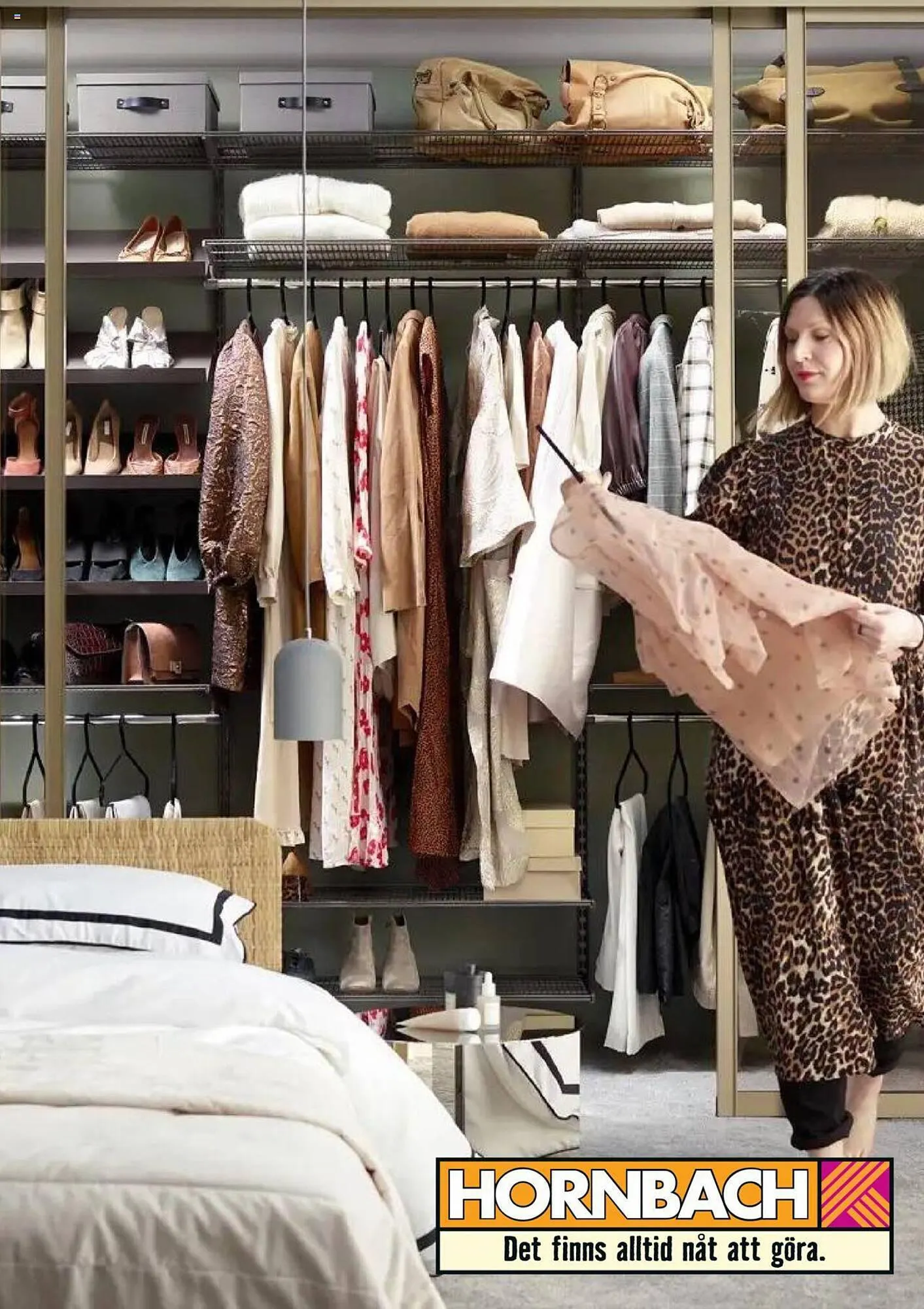 Hornbach reklamblad från 16 januari till 24 januari 2024 - Reklamblad sidor 