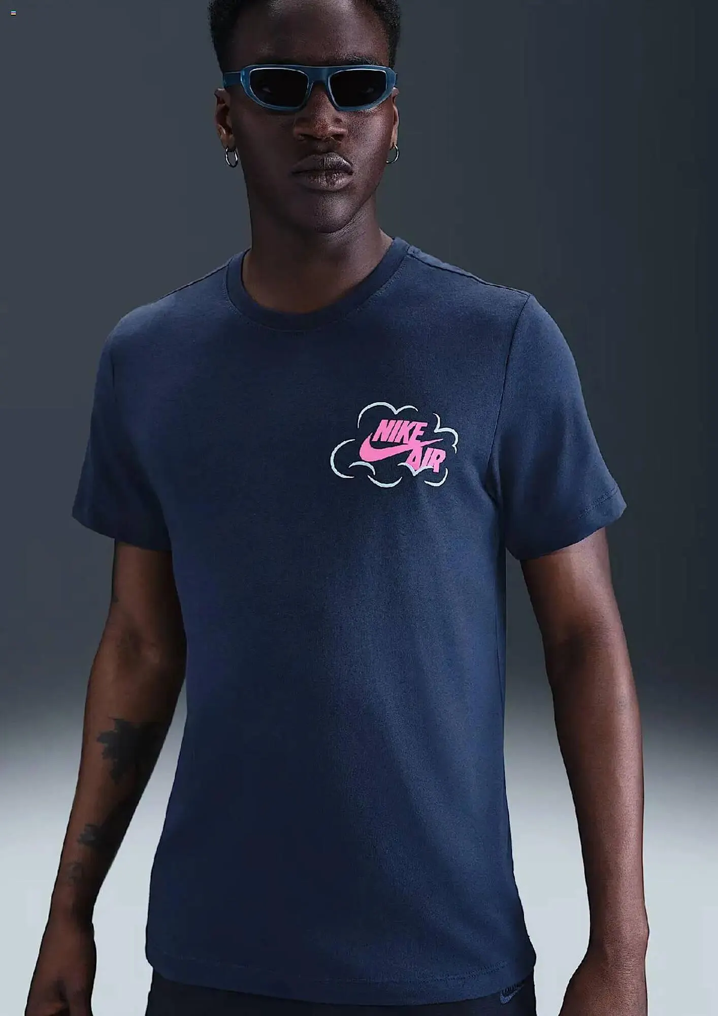 Catálogo de Catálogo Nike 1 de mayo al 31 de mayo 2025 - Pagina 3