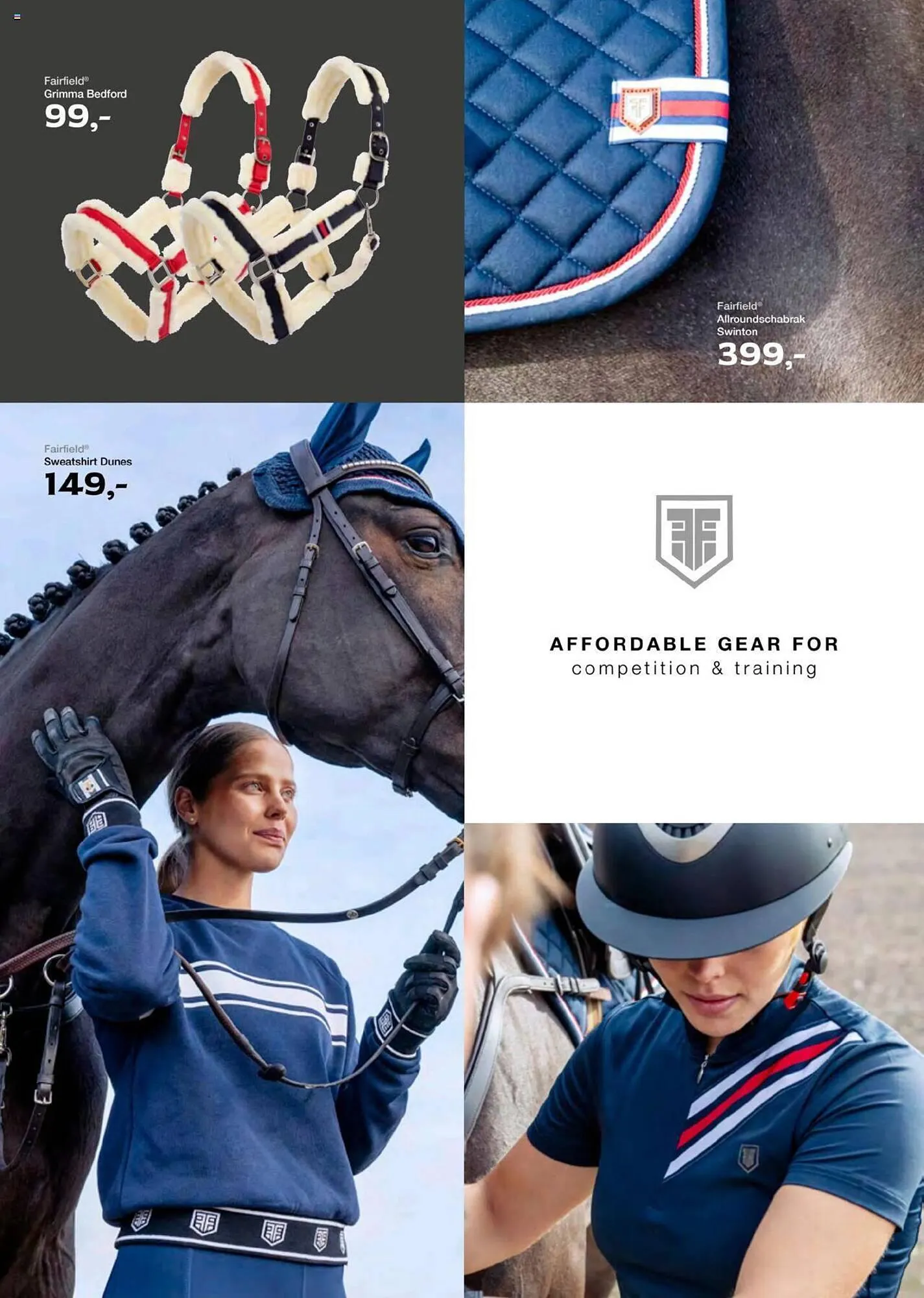 Hööks reklamblad från 28 november till 24 december 2023 - Reklamblad sidor 12