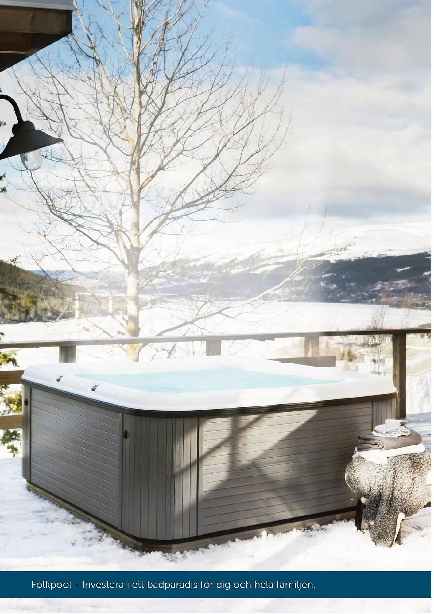 Folkpool reklamblad från 31 oktober till 31 december 2023 - Reklamblad sidor 6
