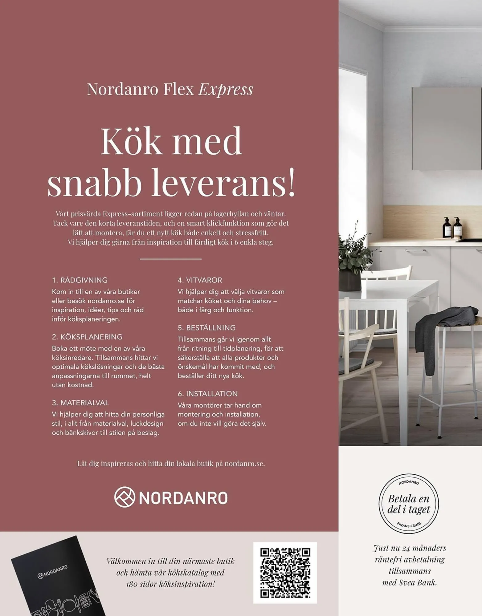 Elon reklamblad från 27 januari till 16 februari 2025 - Reklamblad sidor 14