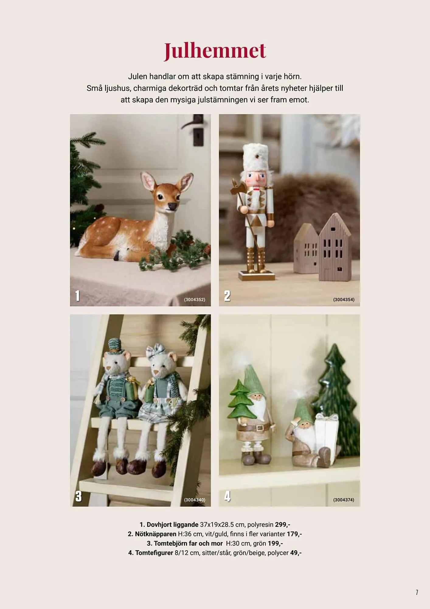 ÖoB annonsblad från 5 december till 25 december 2025 - Reklamblad sidor 7