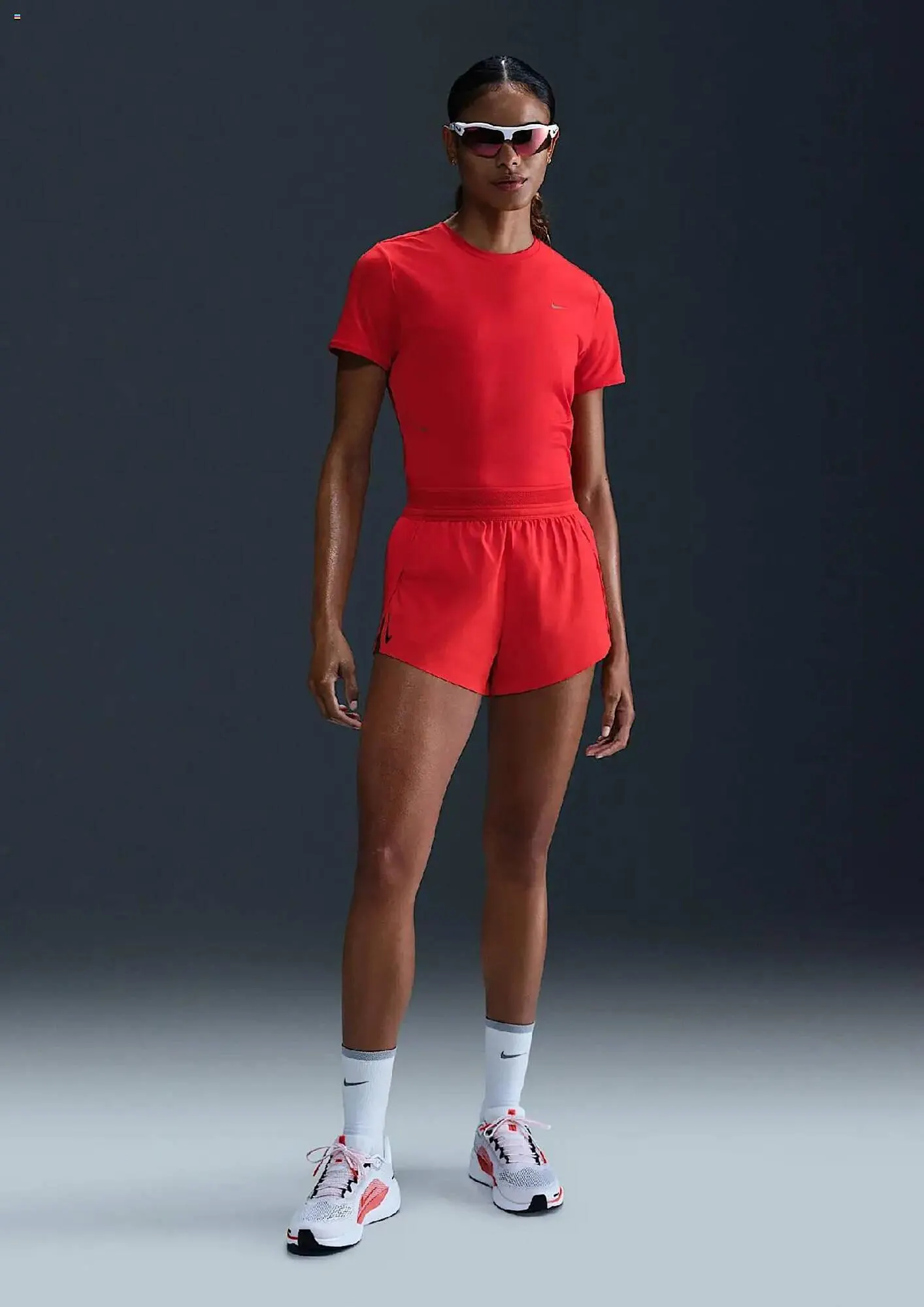 Nike reklamblad från 1 mars till 31 mars 2025 - Reklamblad sidor 12