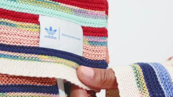 KSENIASCHNAIDER Knitted Cardigan