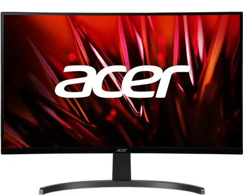 Acer 27" Nitro ED273UP VA QHD (1500R) 165 Hz