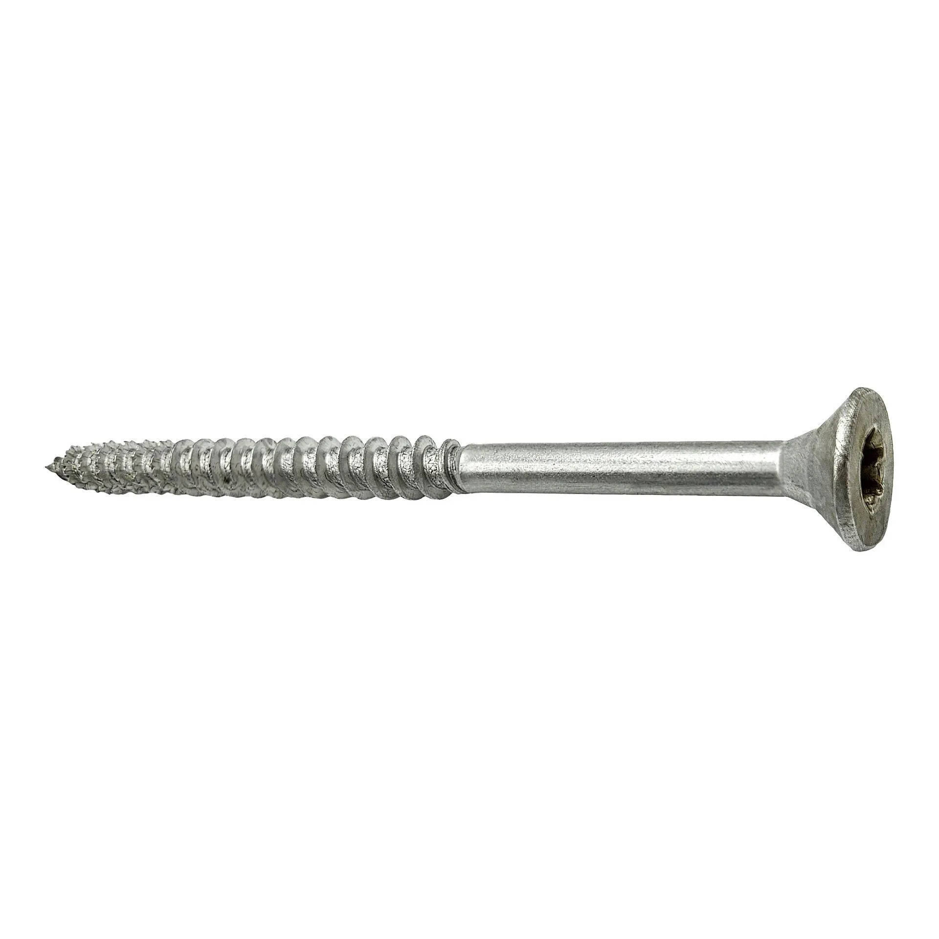 Trallskruv 4,0x60 mm