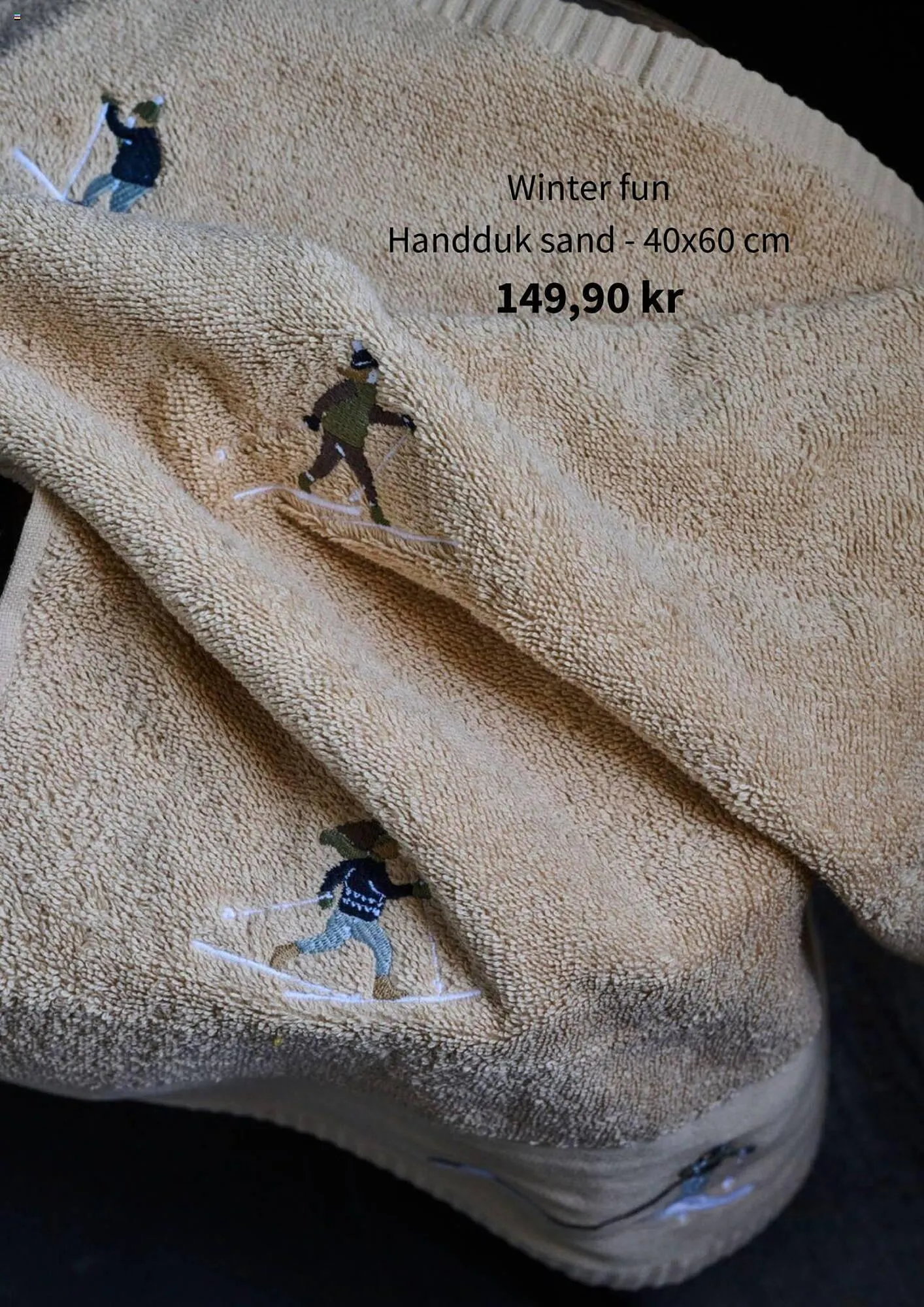 Hemtex reklamblad från 17 november till 20 november 2023 - Reklamblad sidor 2