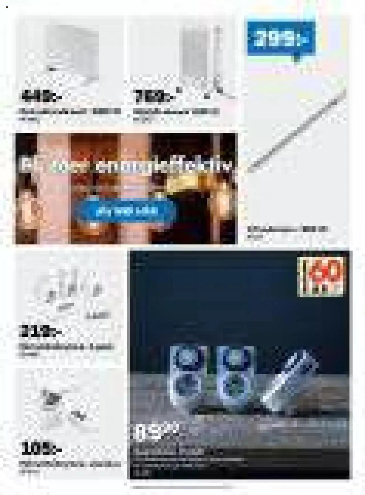 Biltema - erbjudanden från 1 oktober till 31 oktober 2023 - Reklamblad sidor 4