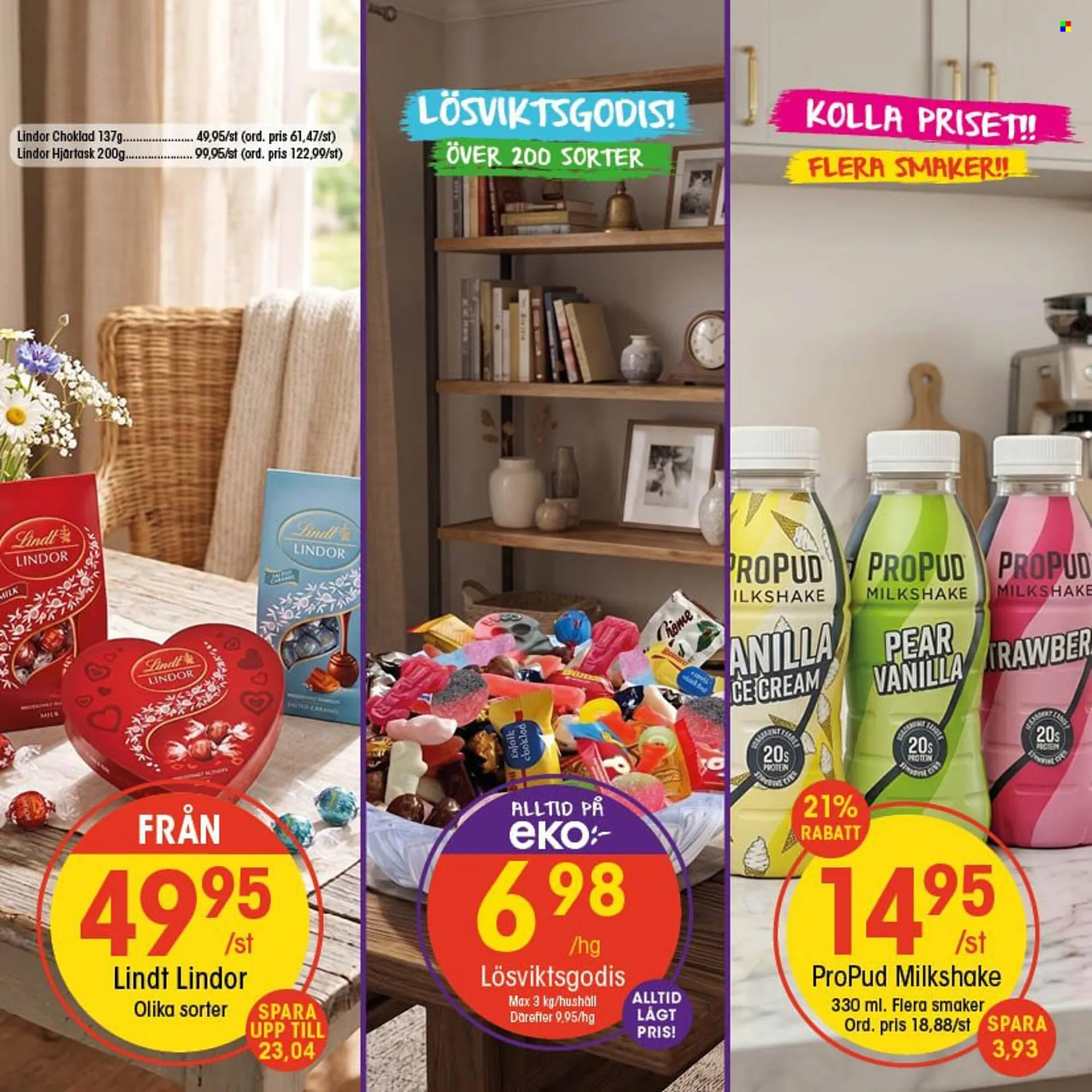EKO reklamblad från 3 maj till 11 maj 2026 - Reklamblad sidor 6