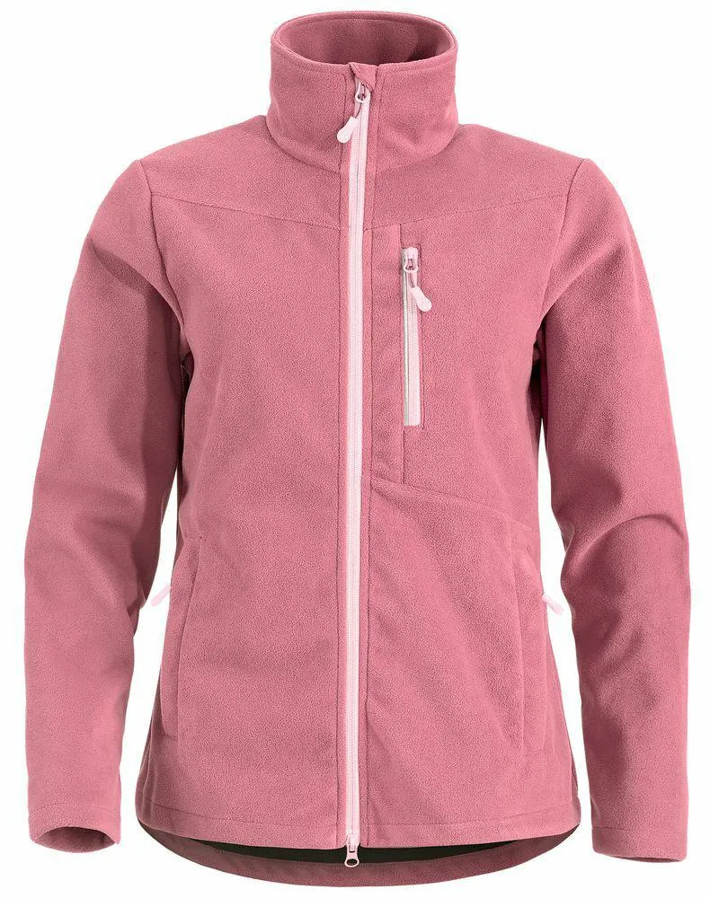 Fleecejacka Åre Dam