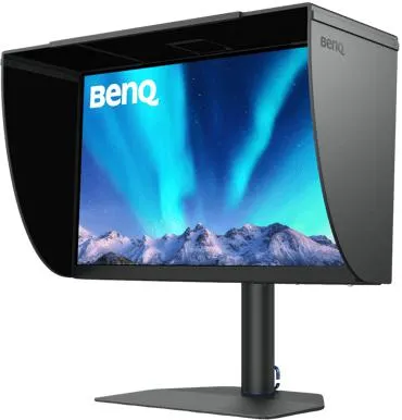 BenQ 27'' SW272U IPS 4K USB-C