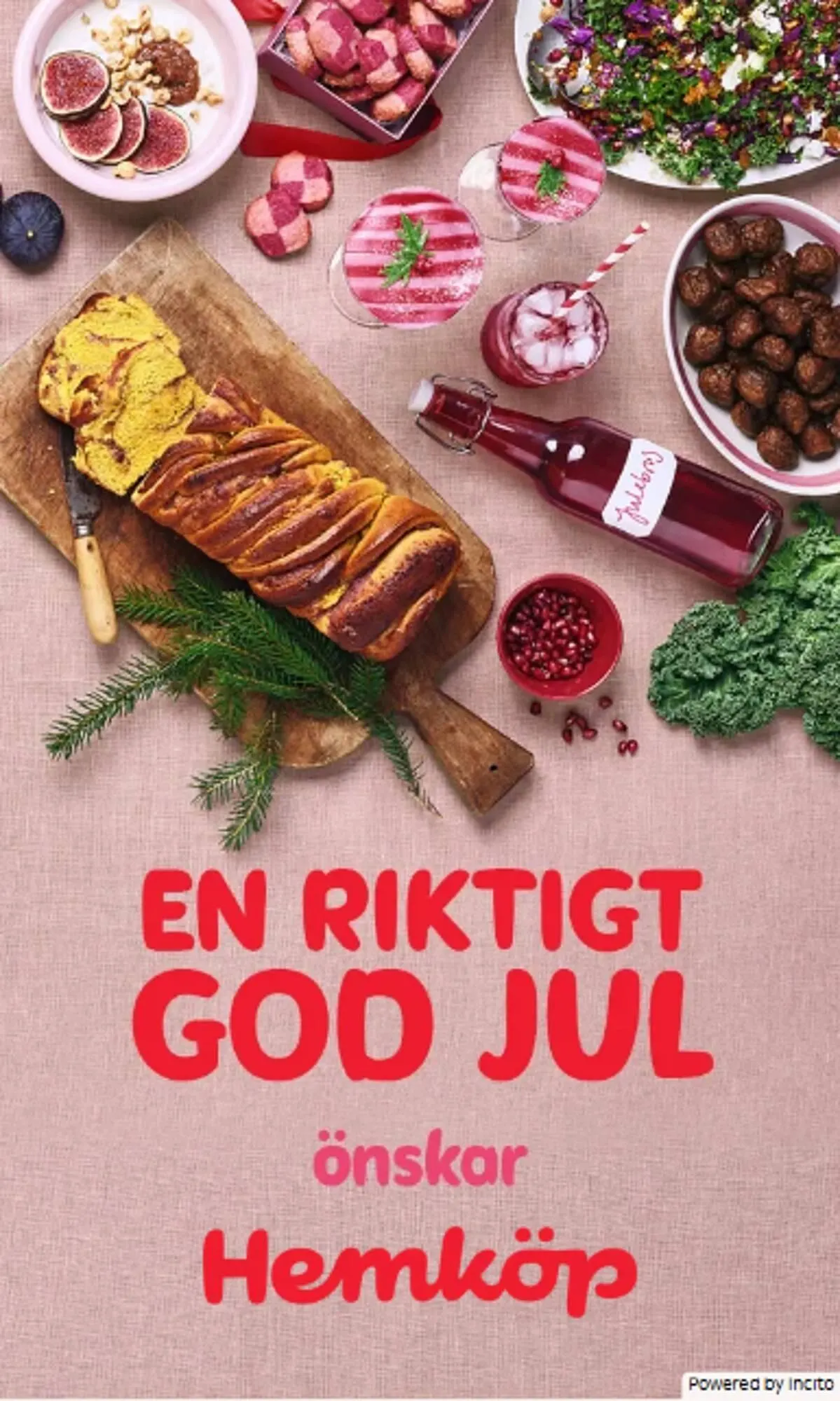 Östenssons reklamblad från 22 december till 28 december 2025 - Reklamblad sidor 13