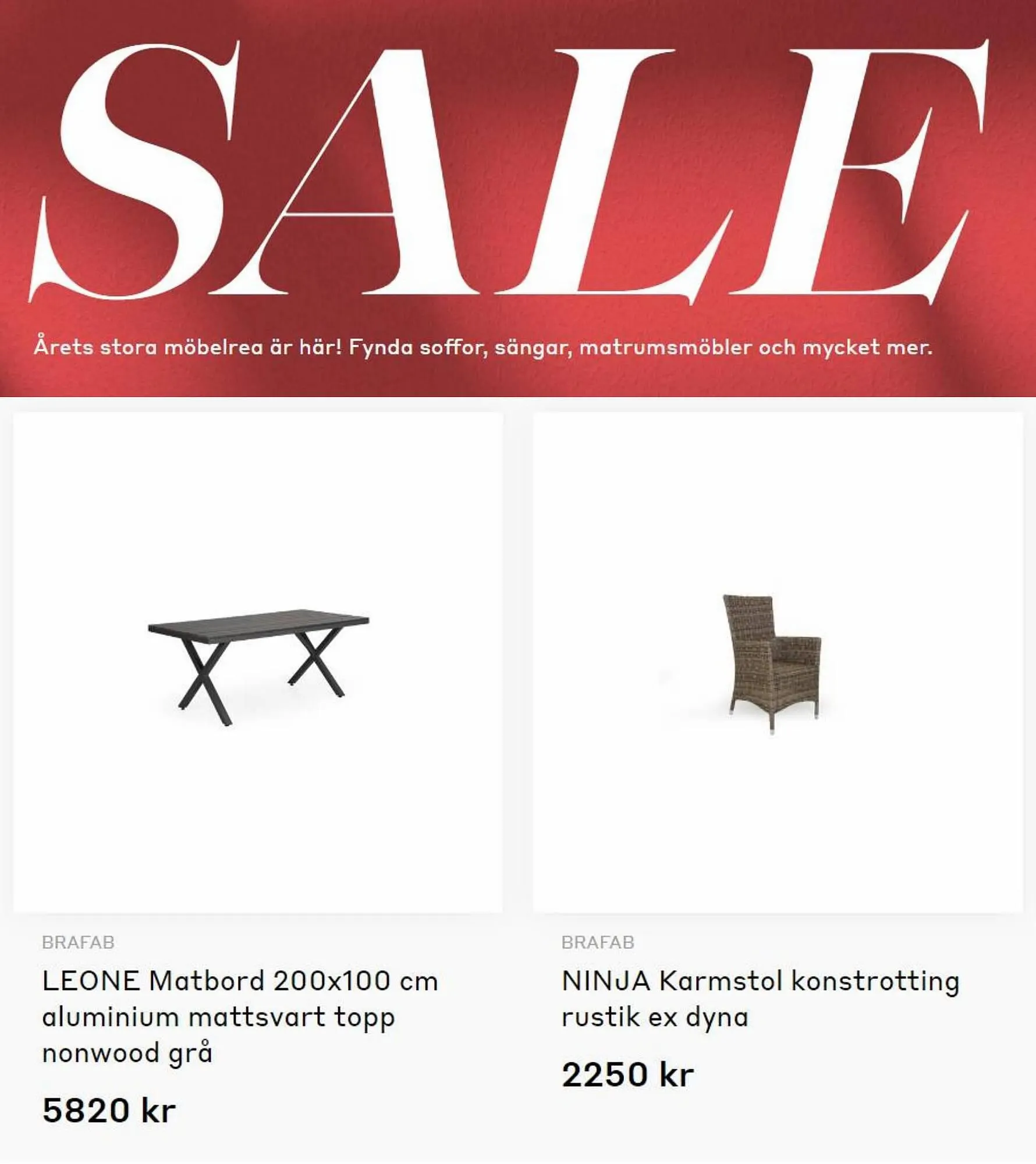 EM Home reklamblad från 25 juni till 29 juli 2023 - Reklamblad sidor 10