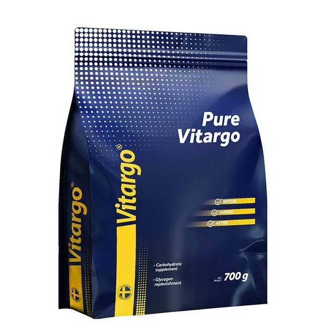 Vitargo Pure, 700 g Neutral