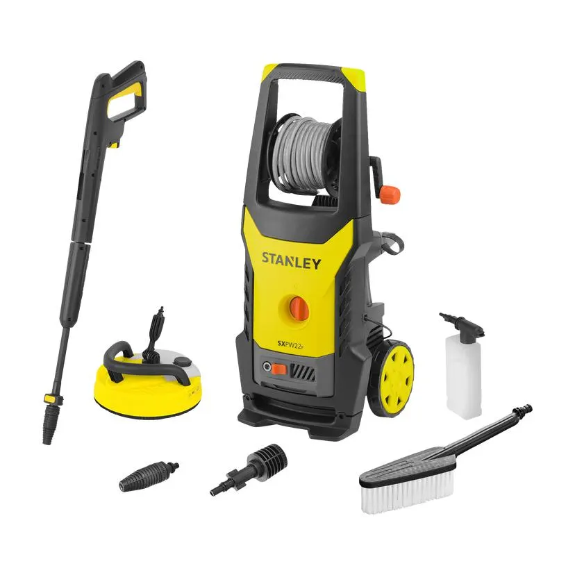 Högtryckstvätt SXPW22PE 150 bar 2200 W 440 l/h