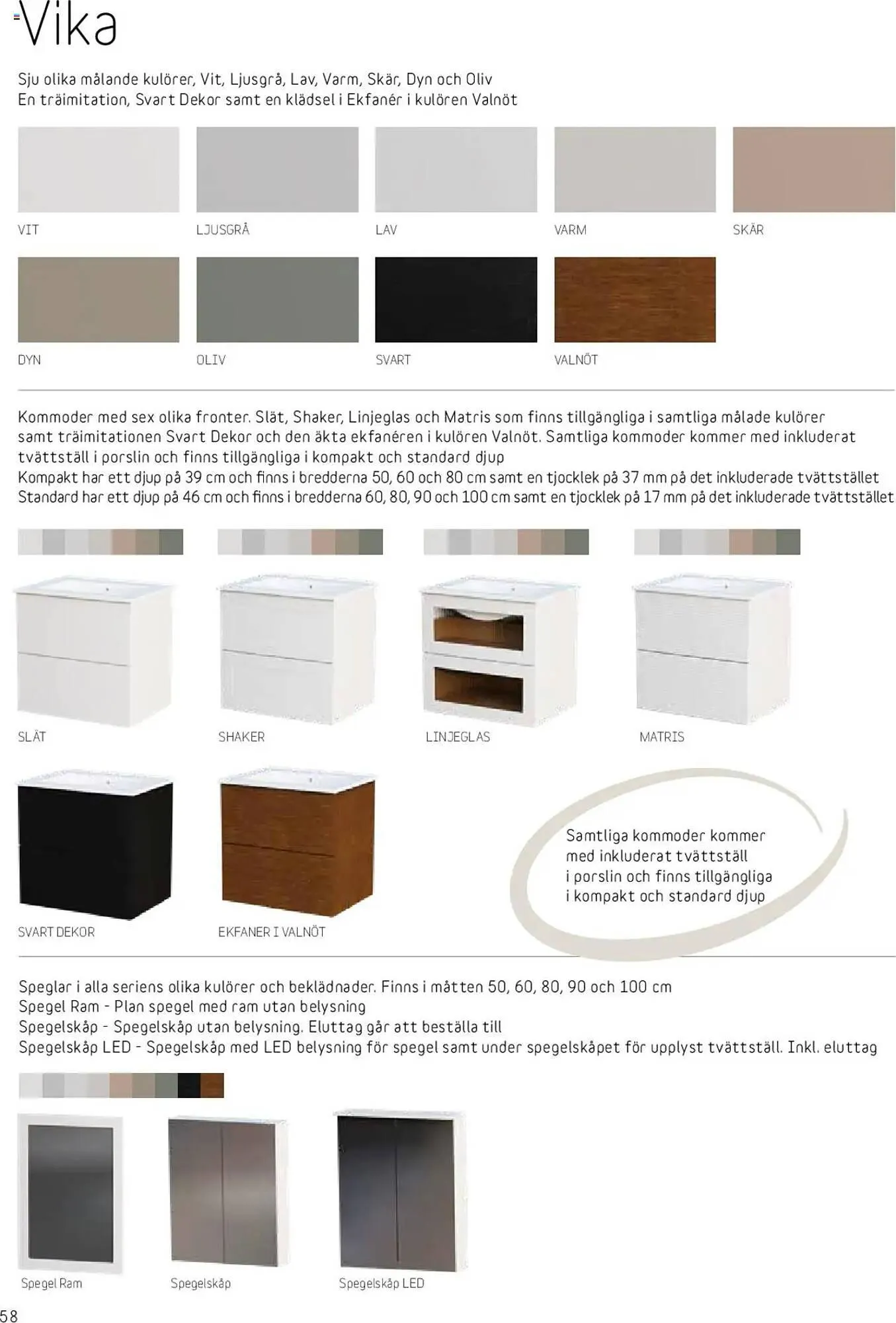 Bauhaus reklamblad från 25 augusti till 31 december 2026 - Reklamblad sidor 58