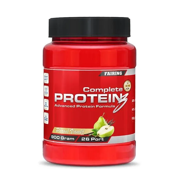 Complete Protein 3, 900 g
