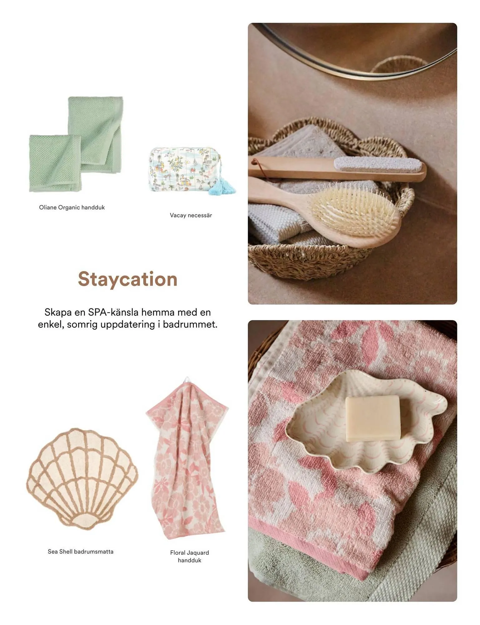 Hemtex reklamblad från 1 april till 1 juli 2026 - Reklamblad sidor 70