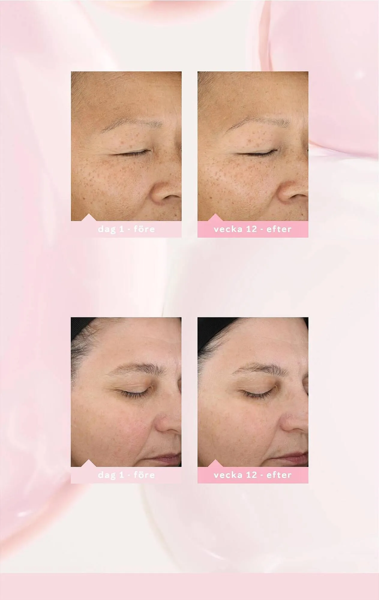 Mary Kay reklamblad från 25 september till 31 oktober 2023 - Reklamblad sidor 9