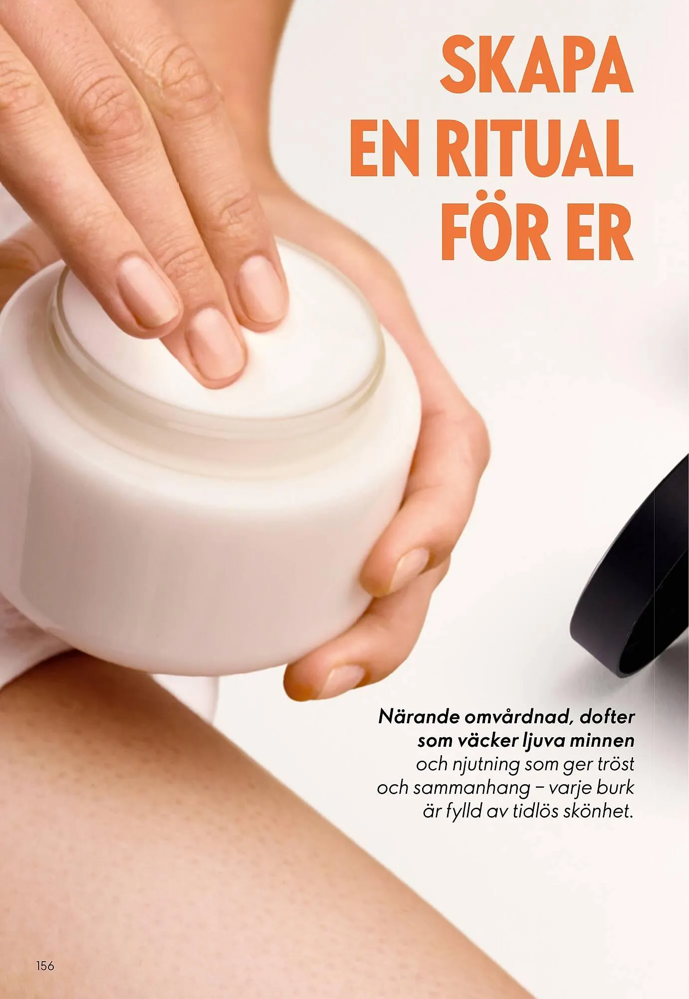 Oriflame reklamblad från 13 maj till 2 juni 2026 - Reklamblad sidor 156