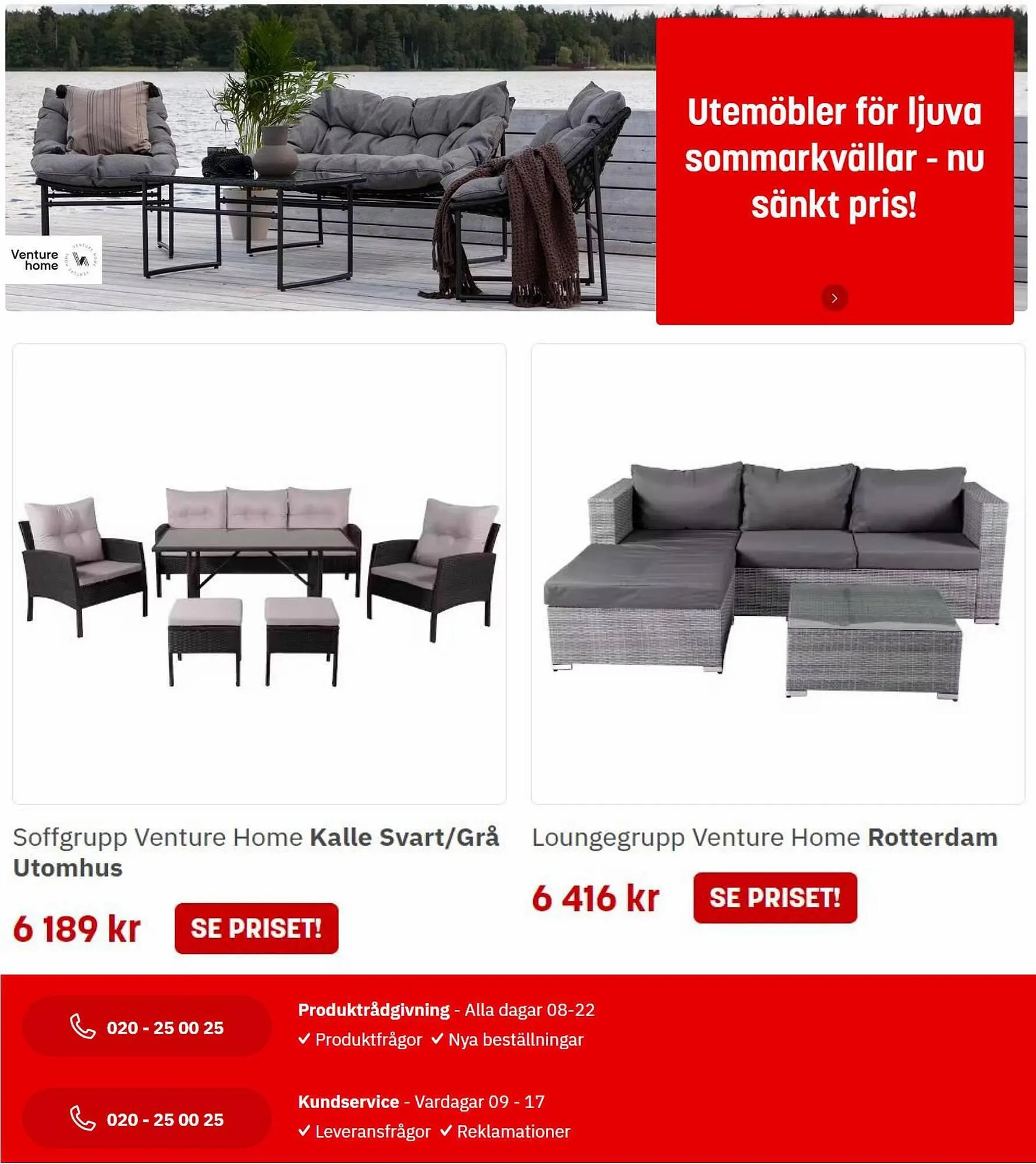 Bygghemma reklamblad från 1 augusti till 18 september 2023 - Reklamblad sidor 11