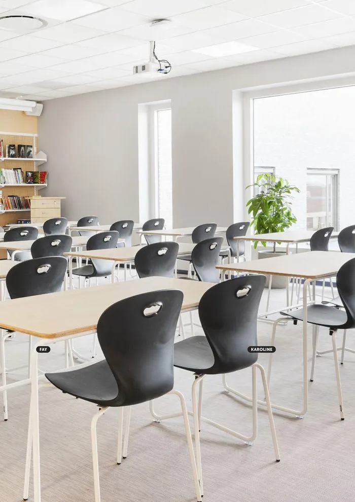 Mobler skola 2024 från 16 april till 31 maj 2024 - Reklamblad sidor 43