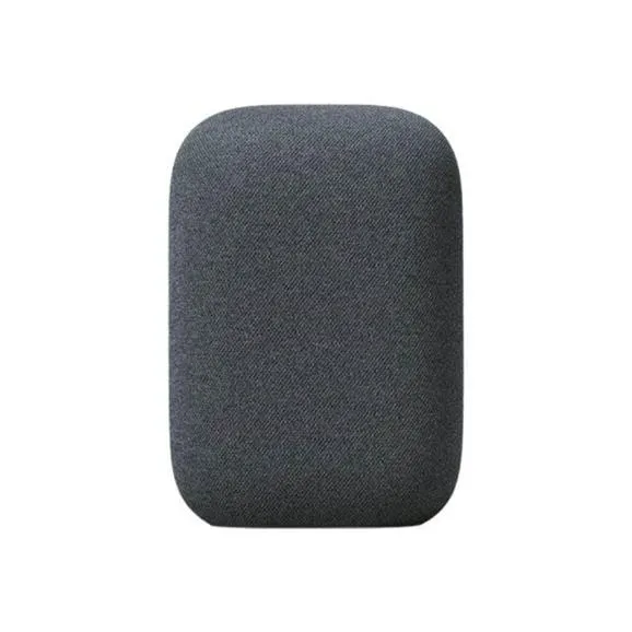 Google Nest Audio - Charcoal