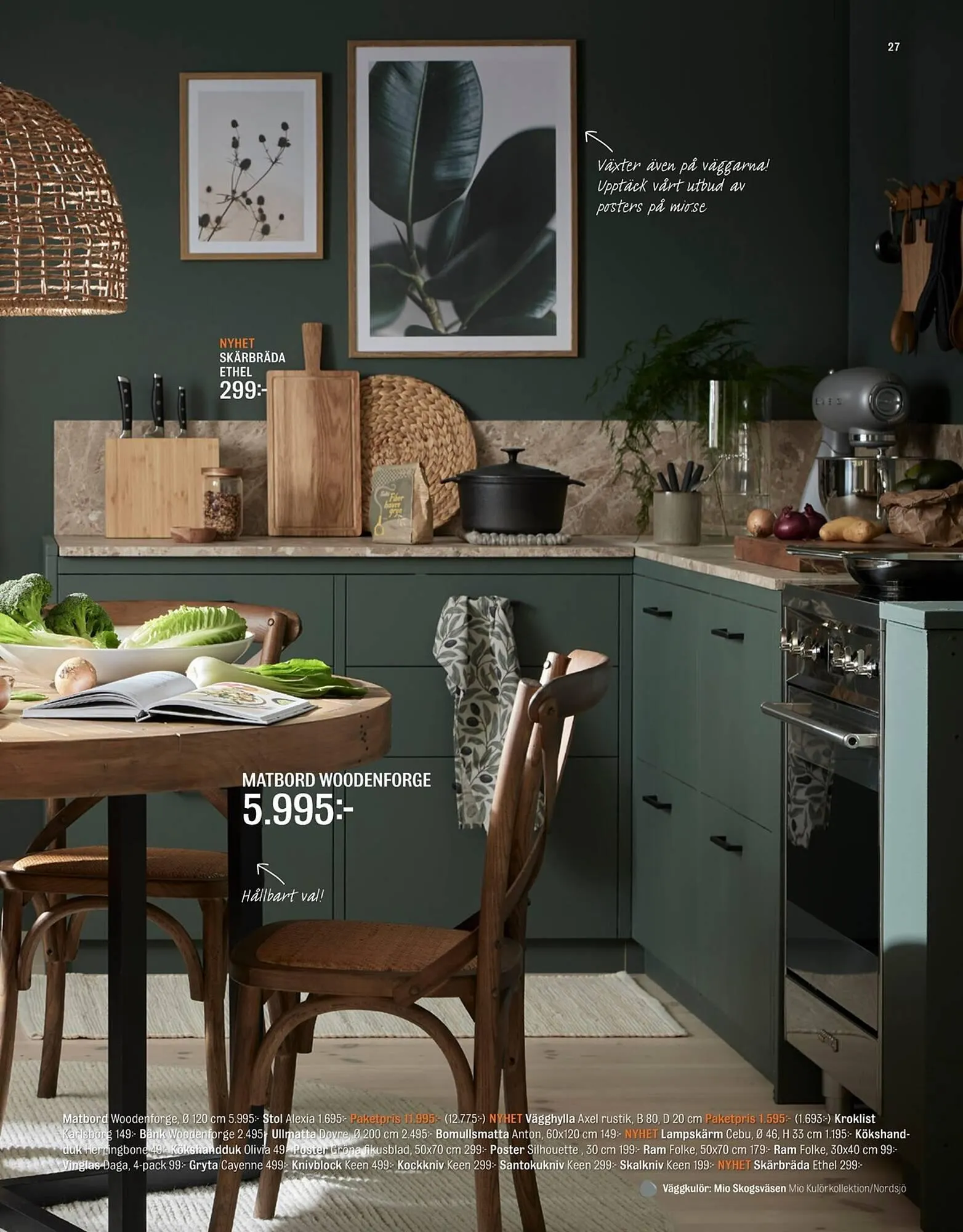 Mio reklamblad från 13 februari till 14 augusti 2023 - Reklamblad sidor 27