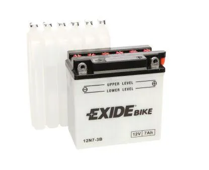 MC Batteri Exide