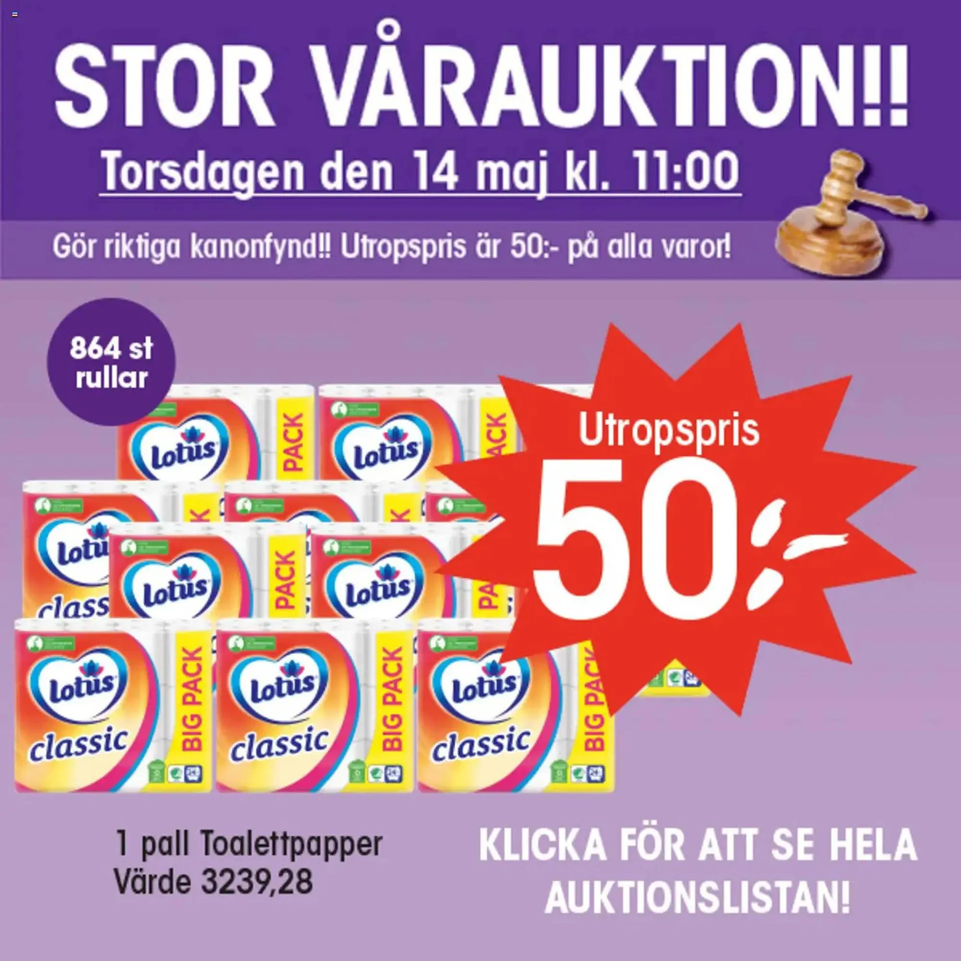 EKO reklamblad från 12 maj till 19 maj 2026 - Reklamblad sidor 4