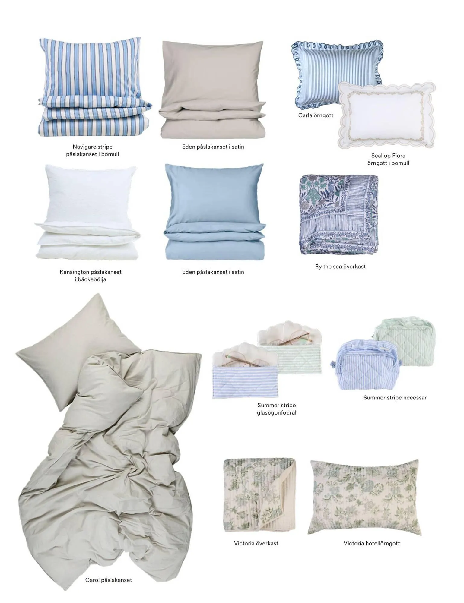 Hemtex reklamblad från 1 april till 1 juli 2026 - Reklamblad sidor 16