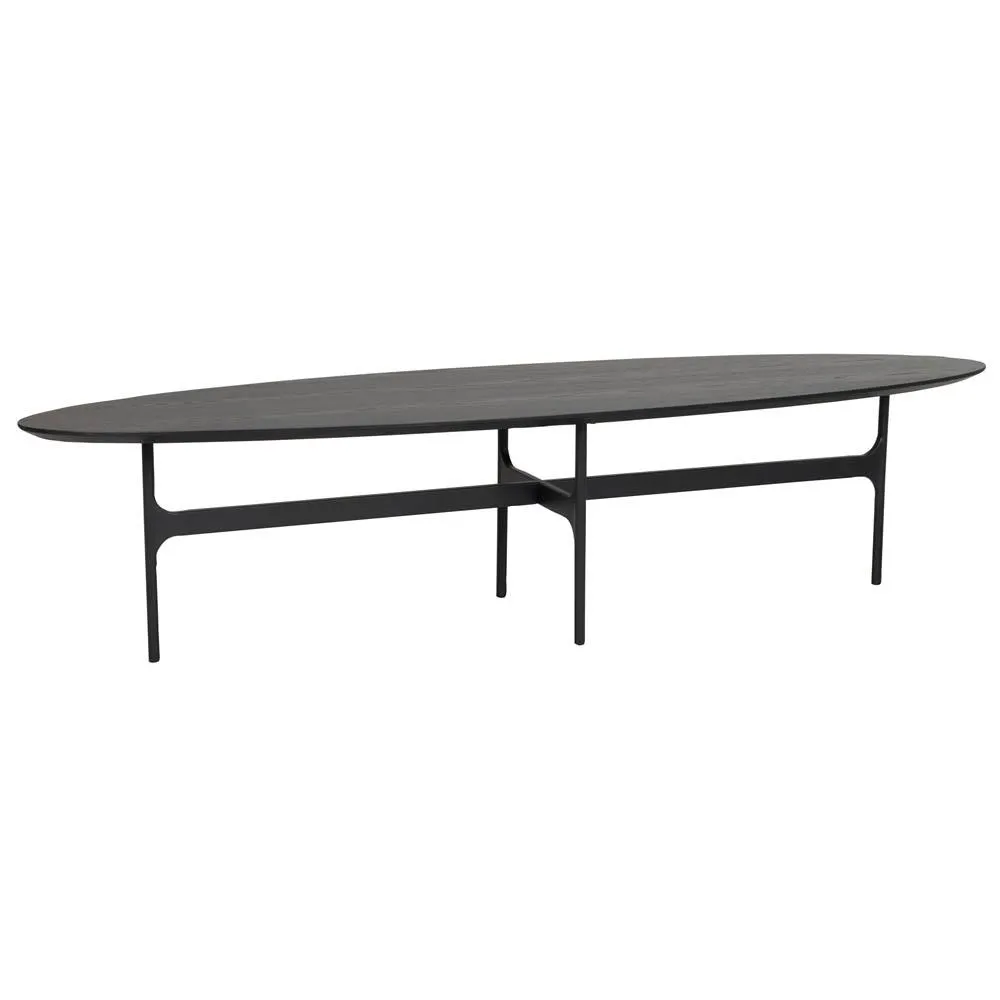 Colton soffbord 180x50 cm