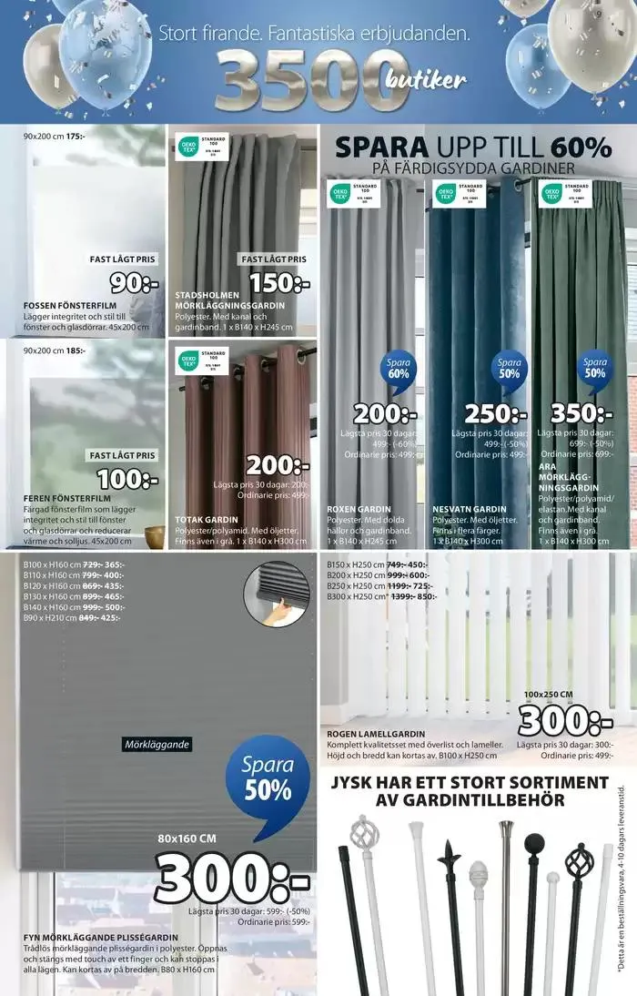 Veckans erbjudanden från 30 oktober till 10 november 2024 - Reklamblad sidor 10