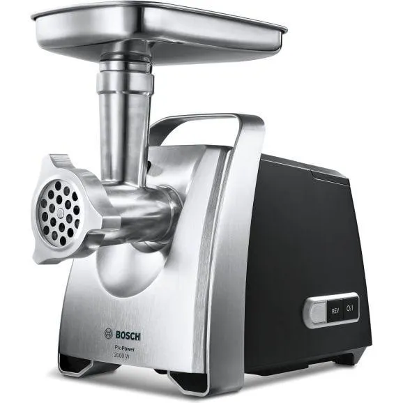 Bosch ProPower MFW68640