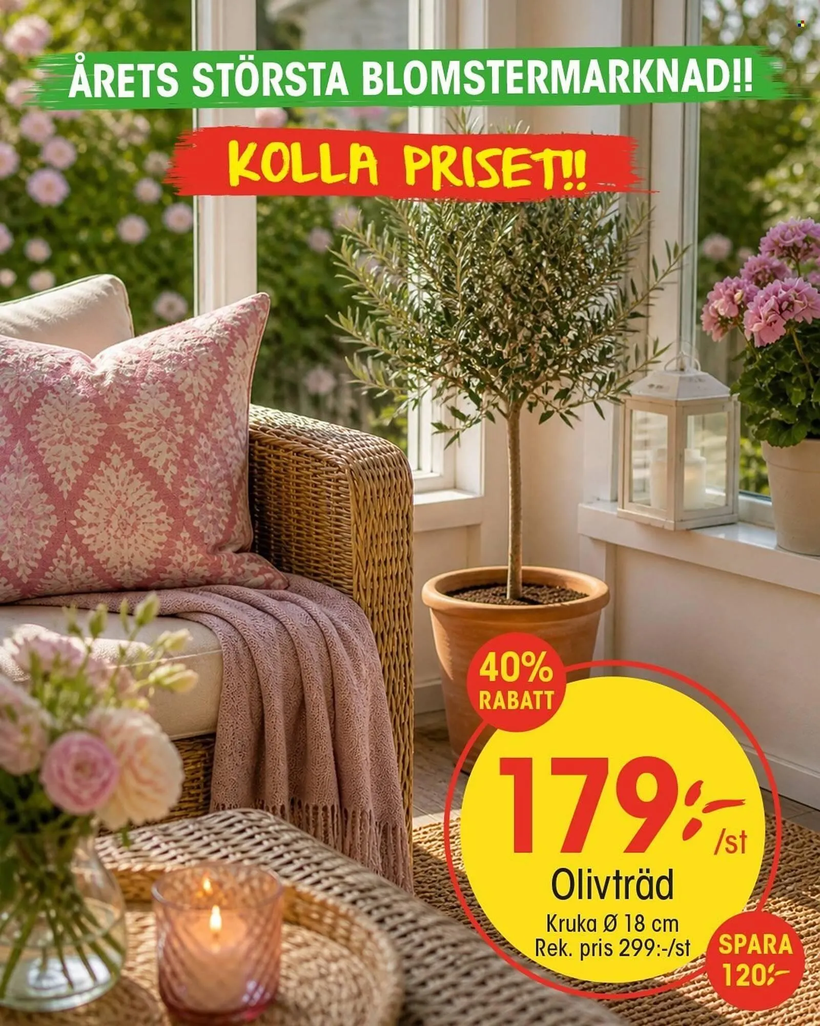 EKO reklamblad från 10 maj till 18 maj 2026 - Reklamblad sidor 7