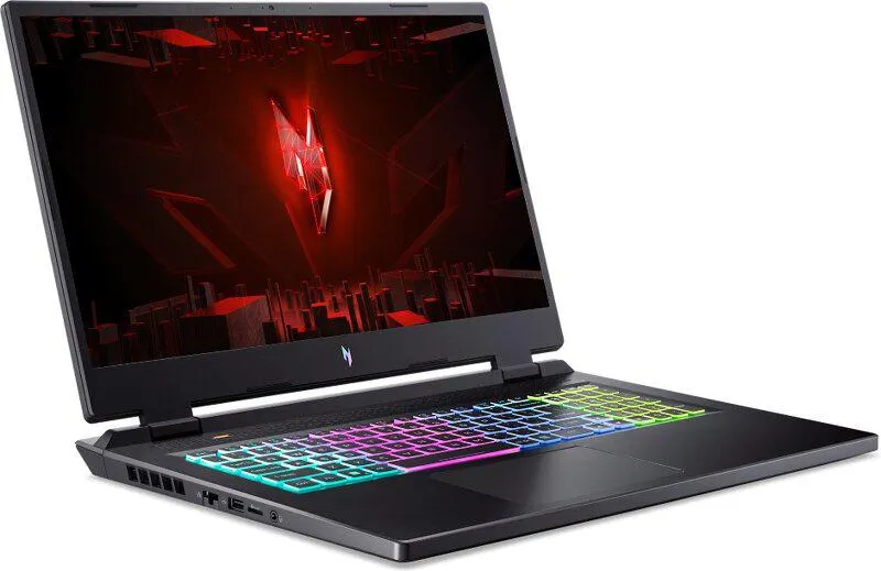 Acer Nitro 17 - AN17-41-R4X4